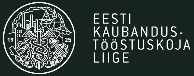 Eesti kaubandus-tööstuskoja liige